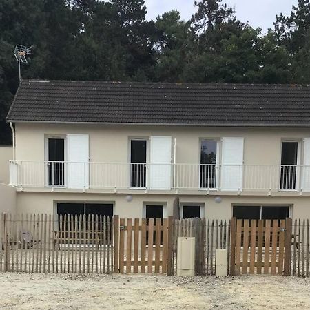 Côté Dune - Maison (3P) au calme proche de la mer Barneville-Carteret Exterior foto